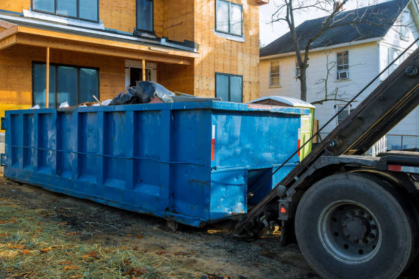 Donation Pickup Services in Four Square Mile, CO